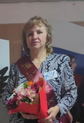 Акимова Татьяна Викторовна Акимова Татьяна Викторовна
