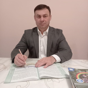 Джубуев Мурат Юрьевич Джубуев Мурат Юрьевич
