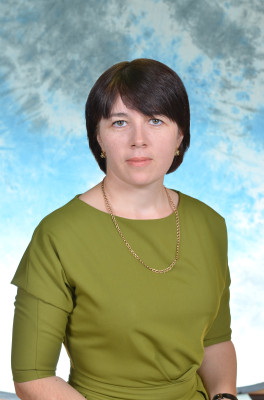 Джубуева Кулизар Сейпиевна Джубуева Кулизар Сейпиевна